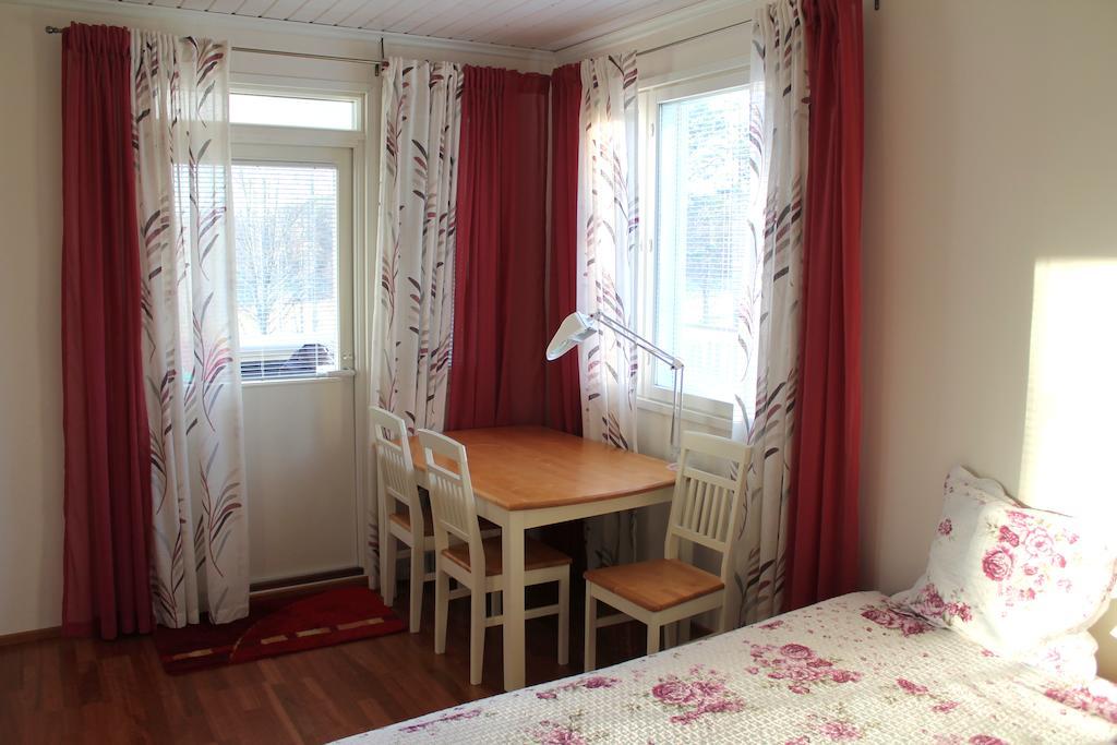 Willa Rautalahti Zimmer foto