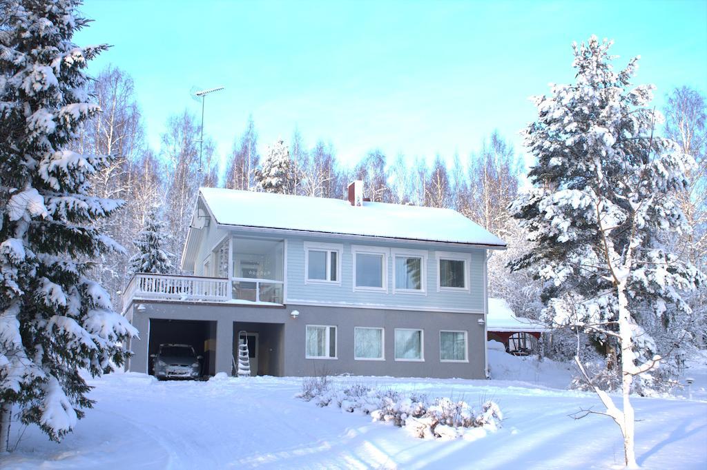 Willa Rautalahti Exterior foto