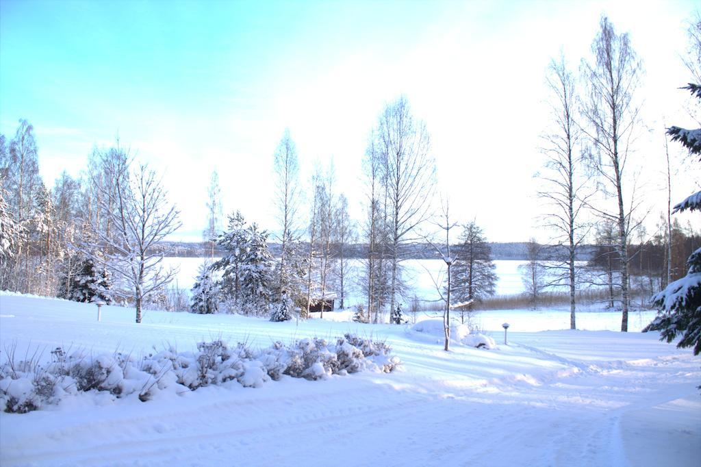 Willa Rautalahti Exterior foto