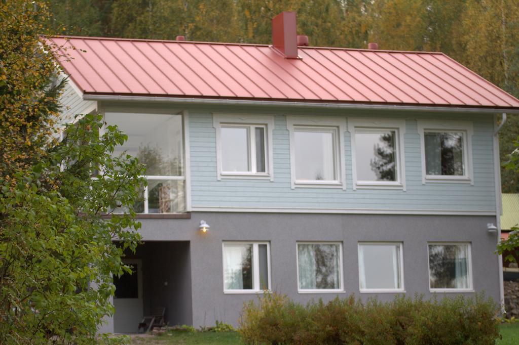 Willa Rautalahti Exterior foto
